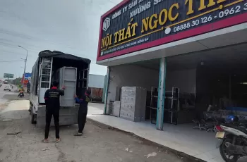 Nội Thất Ngọc Thịnh – Đơn Vị Thiết Kế Và Thi Công Nội Thất Nhà Ở, Văn Phòng Uy Tín